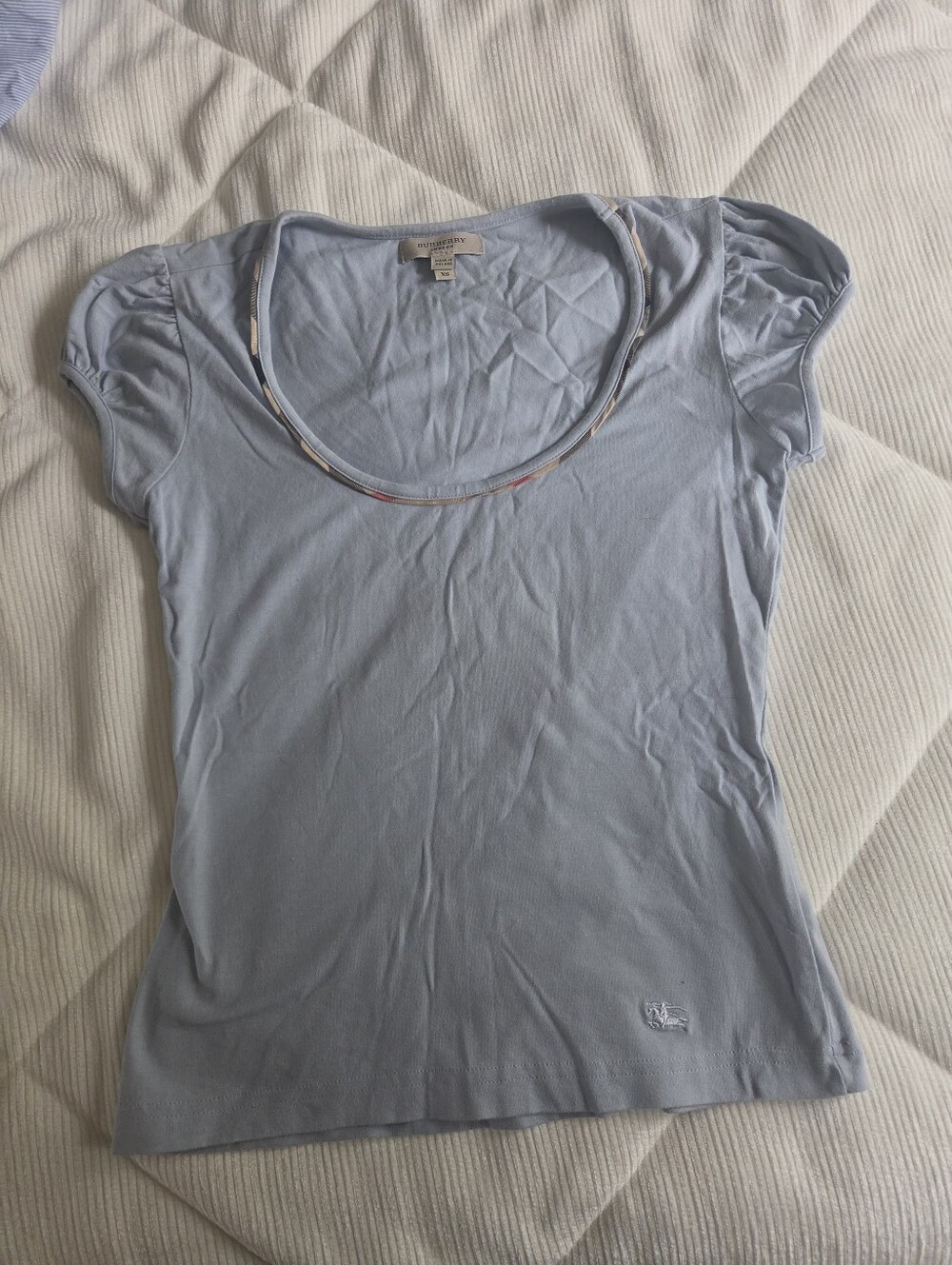 Burberry Authentic Shirt